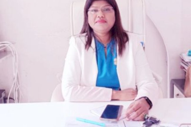 Laparoscopic Surgery for Infertility in Indore, Female Gynecologist in Indore, and Best Gynecologist in MP