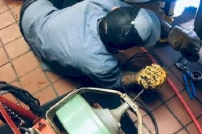 Expert Plumbing Solutions by Blanchard Plumbing Fuquay Varina