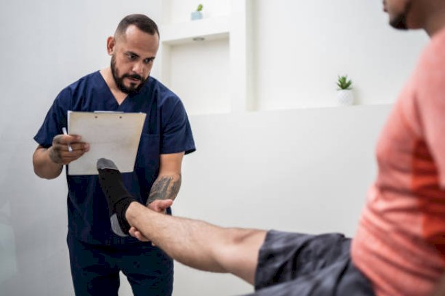 What’s the Best Place for Physiotherapy in Oakville?