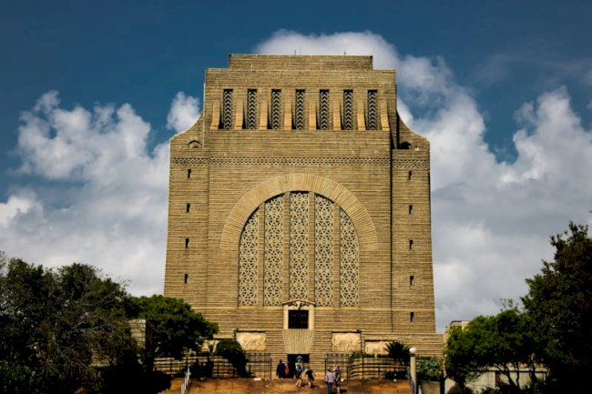 Travel Tips for First-Time Visitors Using a South Africa eVisa