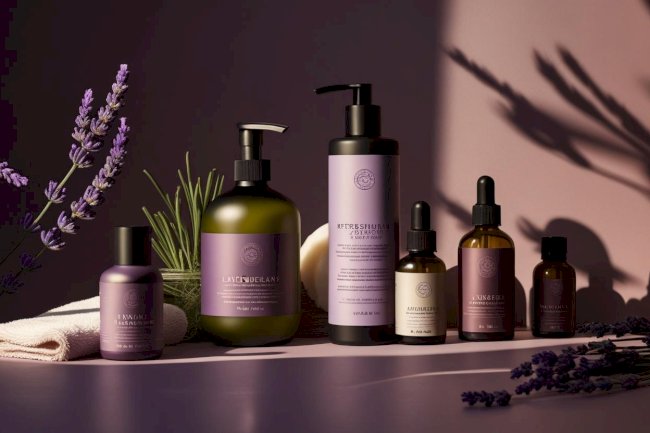 Essential Oils and Aromatherapy — The Secret to Natural Wellness and Radiant Skin