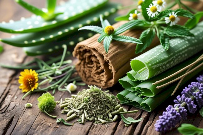 Unlocking the Magic of Aromatherapy for Skin, Hair, and Wellness