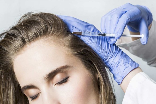 Cost of Exosomes Hair Therapy in Islamabad Explained