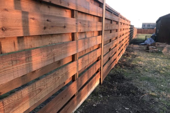 Wood vs. Ornamental Fence Installation: Which One Fits Your Home Best?
