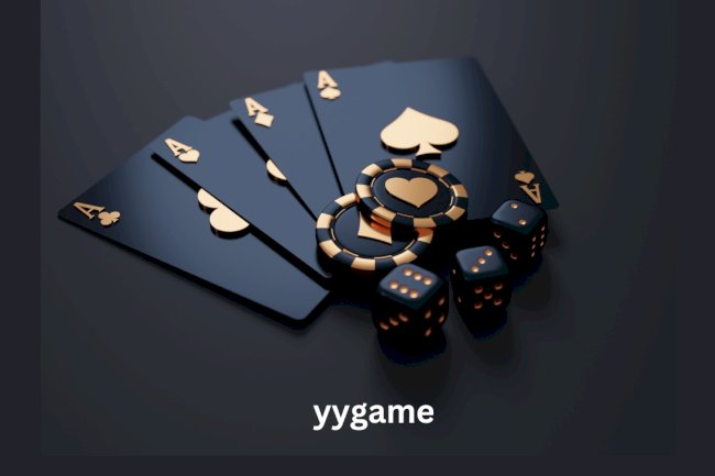 yygame：線上娛樂與遊戲體驗的首選平台