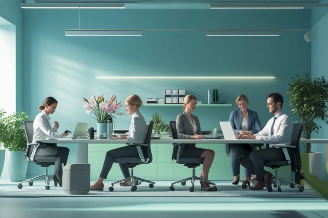 Scent Marketing: Transforming Businesses with the Power of Fragrance