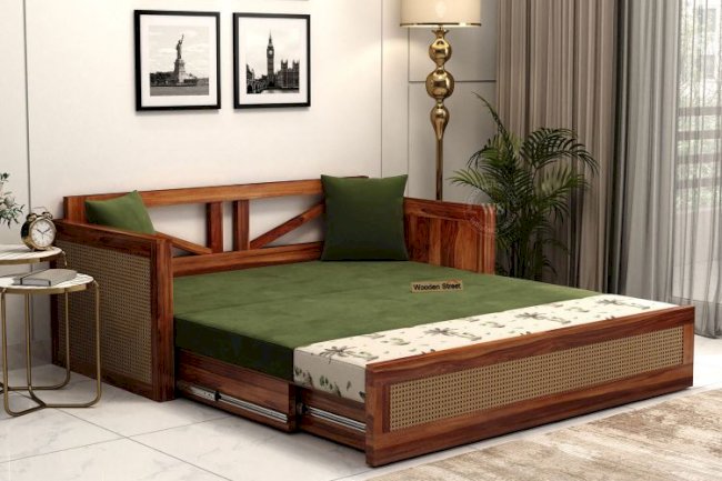 The Ultimate Buying Guide to Choosing the Best Sofa Cum Bed Online