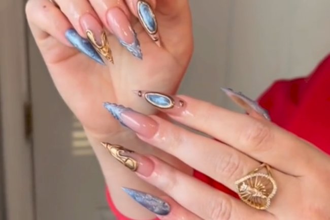 How Can You Ensure a Safe Experience at a Nail Salon Near Columbia, MD?