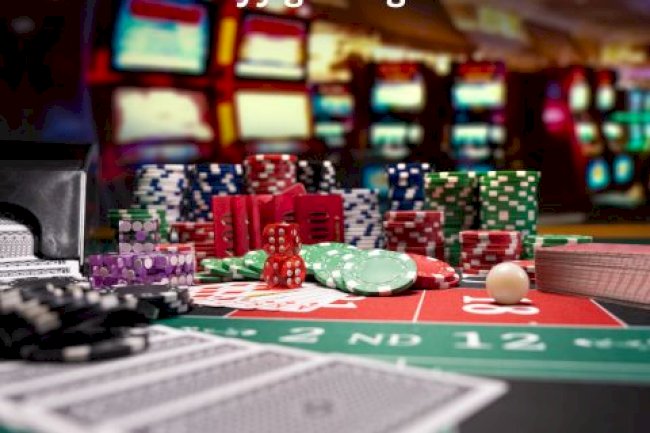 yy gaming：打造全方位娛樂體驗的首選平台