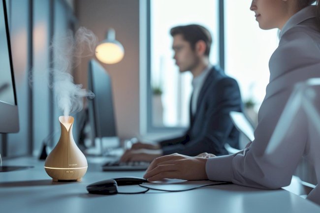 Scent Marketing: The Future of Brand Experience in India