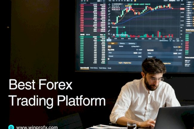 Best Forex Trading Platform for Precision Execution
