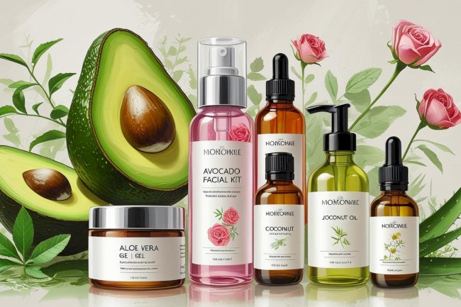 Natural Personal Care and Aromatherapy Oils — Your Path to Holistic Wellness