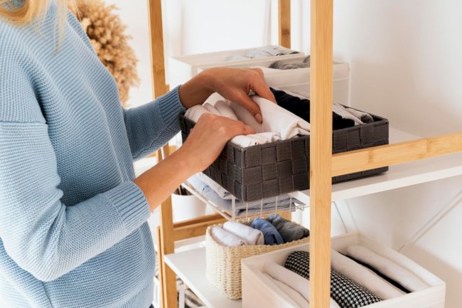 Home Organization Services in Chicago: Simplify, Organize, Enjoy