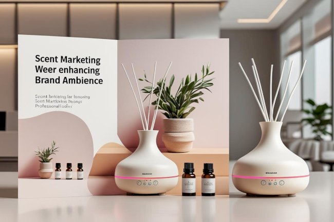 Embrace Radiance with Aromatherapy Skincare and Haircare