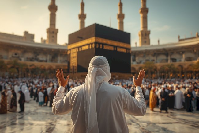 The Best Time to Perform Umrah: A Seasonal Guide