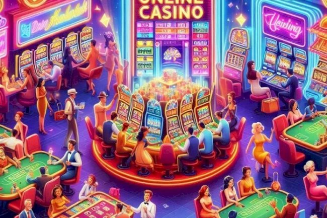 Online Casino ID in India: Your Smart Key to Seamless Gaming & Safer Betting in 2025