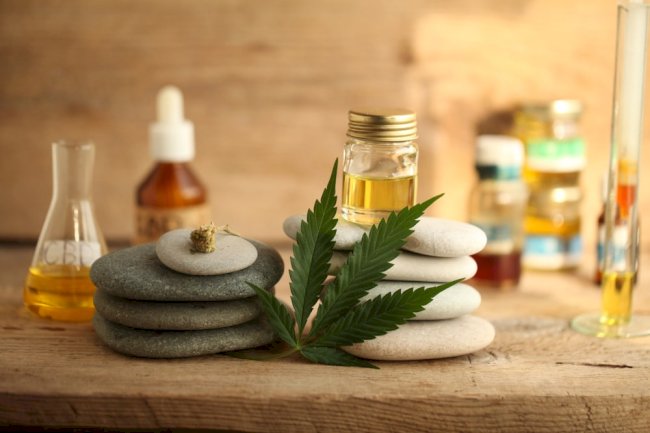 How Is CBD Massage Oil Used for Holistic Healing in 2025?