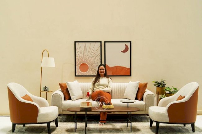 Why Buying Sofa Online Is Your Smartest Move in 2025