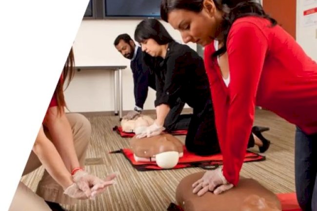 AHA CPR Classes Augusta | American Heart Association Certified