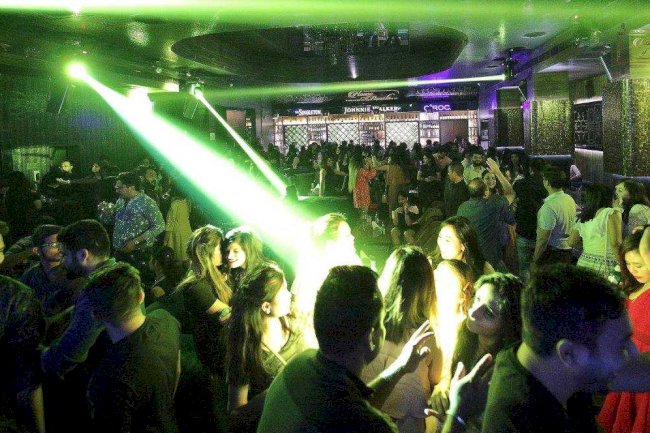 Top Clubs in Jaipur for Party Lovers & Night Owls