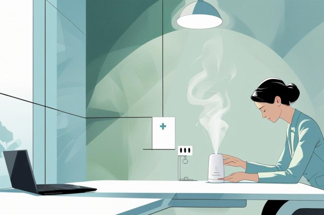 Scent Marketing: The Future of Brand Experience