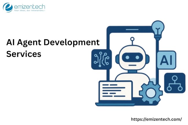 AI Agent Development Services