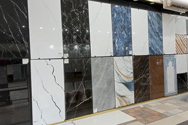 Report on Marble Floor Tile Manufacturing Plant Setup with Cost Analysis and Requirements