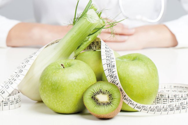 Nutritionist & Dietitian Advice: Can You Reverse Fatty Liver With Diet?