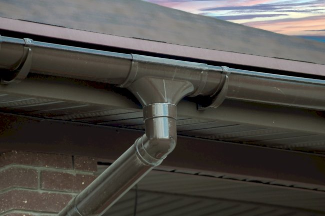 Top Advantages of Installing uPVC Rainwater Gutters for Modern Homes