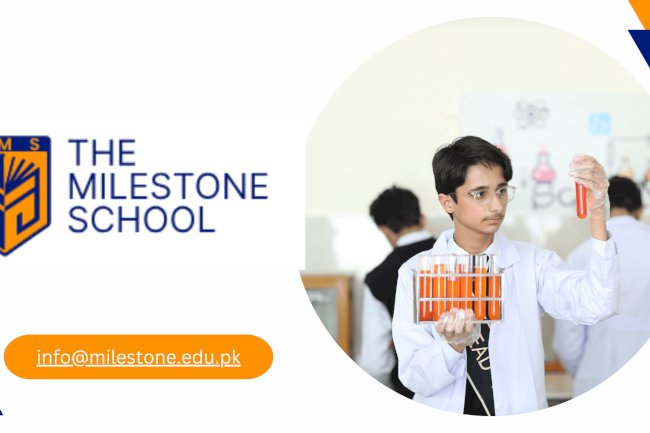 Top 10 Benefits of Enrolling Your Child in a Private School in Lahore