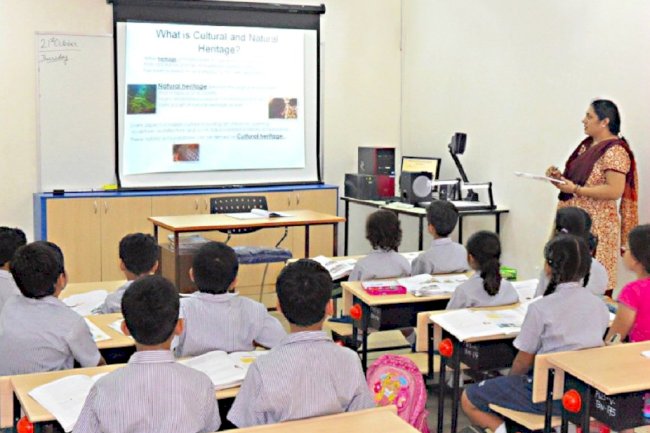 Top Classes in India to Upgrade Your Skills