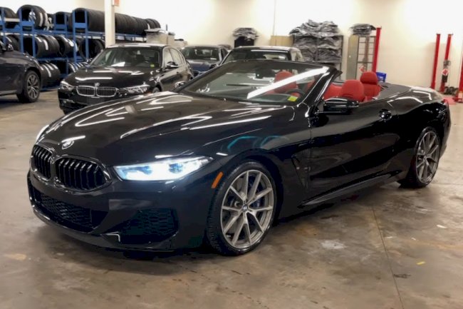 Trusted BMW Service in Huntington, NY