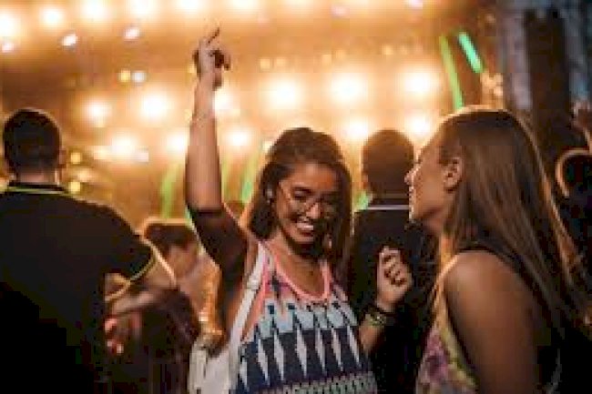 Experience the Hottest Nightclubs in Hyderabad – Ultimate Party Guide
