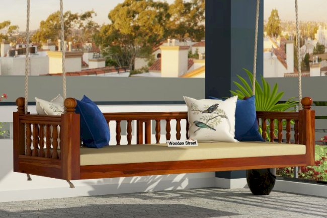 Top Swing Chair Trends 2025 to Redefine Your Living Space