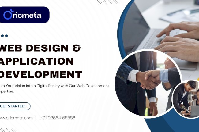 Web Development Agency in India | WordPress Experts in Bangalore