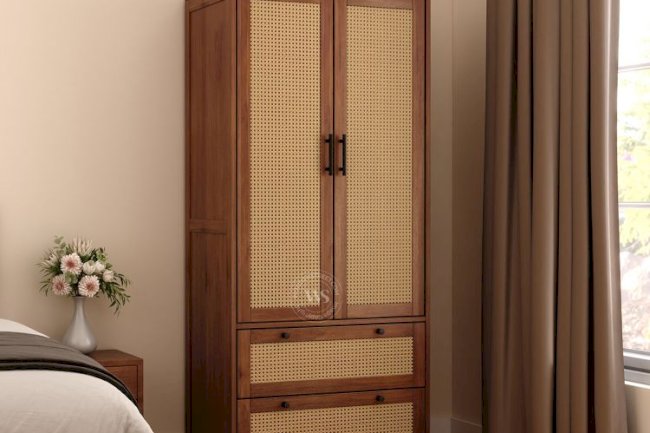 Wardrobe – The Essential Furniture for Organized Living