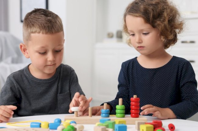 Helping Children Build Confidence Through Everyday Achievements