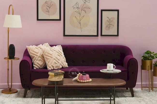 Why a Quality Sofa Set Is the Best Investment for Your Home Decor