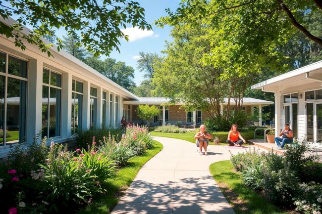 Finding the Best Rehab Centres in Howrah: Your Guide to Recovery