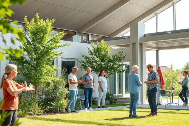 Finding the Best Rehabilitation Centres in Vijayawada: A Comprehensive Guide