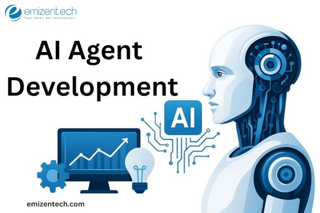 AI Agent Development