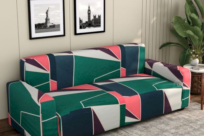 The Ultimate Guide to Choosing the Right Sofa Cover for Your Home Décor