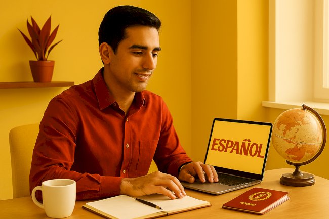 Understanding the Work Visa Process for Professionals in 2025