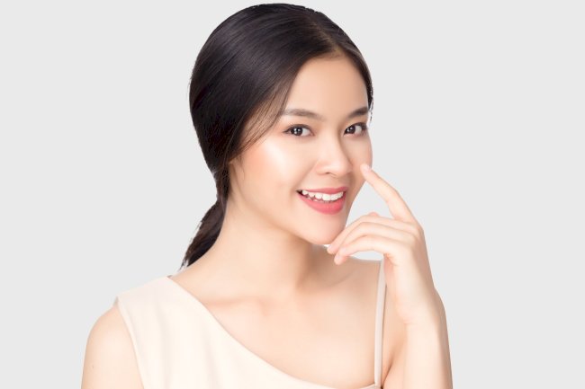 What Happens During Hiko Nose Thread Lift in Dubai?