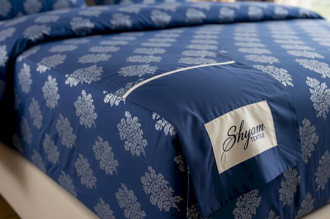 Shyam Textile – A Trusted Name in Home Furnishing from Panipat