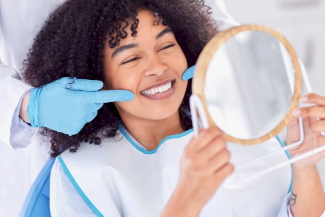 Transform Your Smile with Expert Dental Solutions