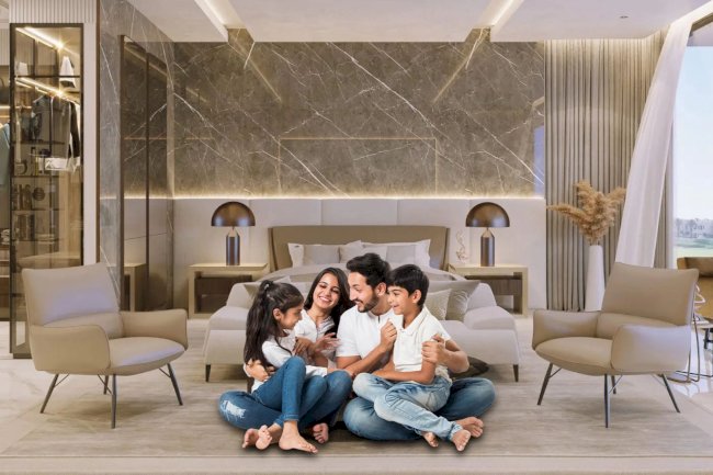 Residential and Commercial Property Advisory by Opal Homz