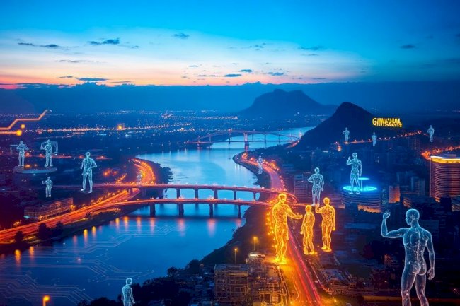 Guwahati's Tech Boom: A Comprehensive Guide for Developers