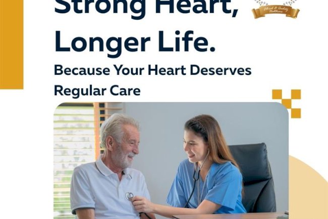The Importance of Routine Cardiac Check-ups for Long-Term Heart Health