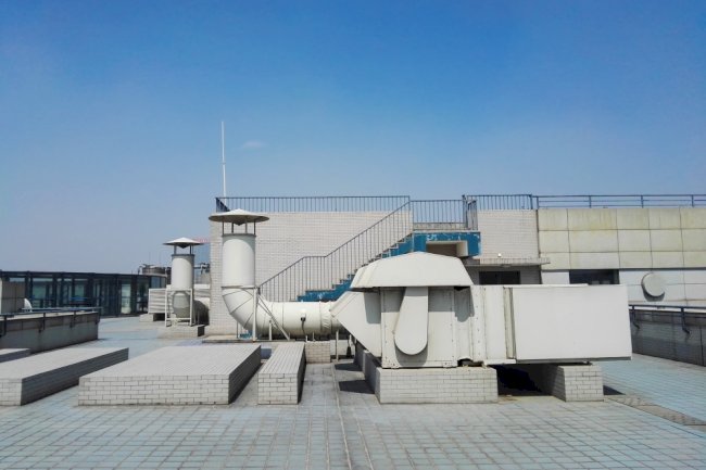 How are the top HVAC companies in India using the Digital Advantage?